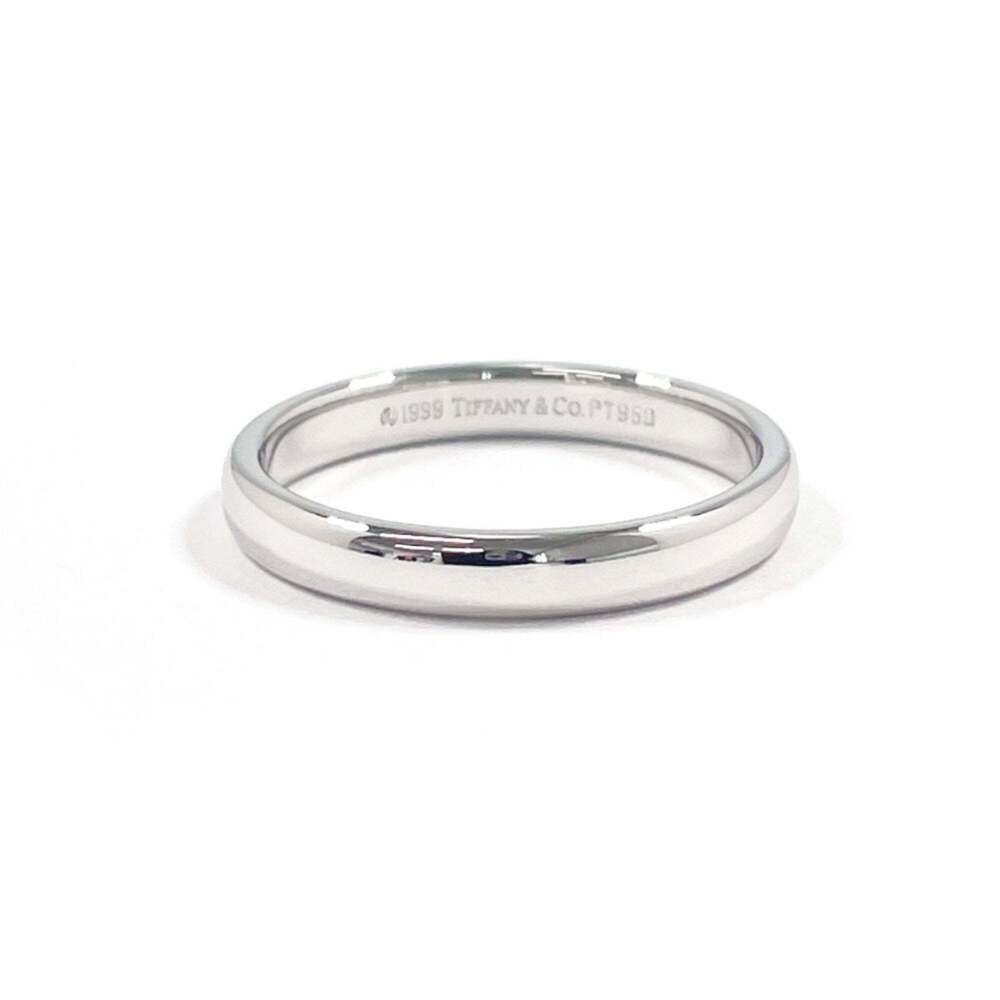 TIFFANY Silver Ring